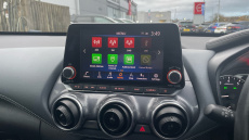 Nissan Juke 1.0 DiG-T 114 Tekna 5dr Petrol Hatchback